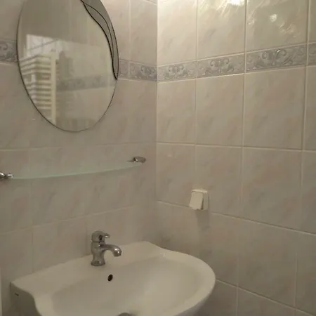 Cztery Pory Roku Apartment Krynica Morska